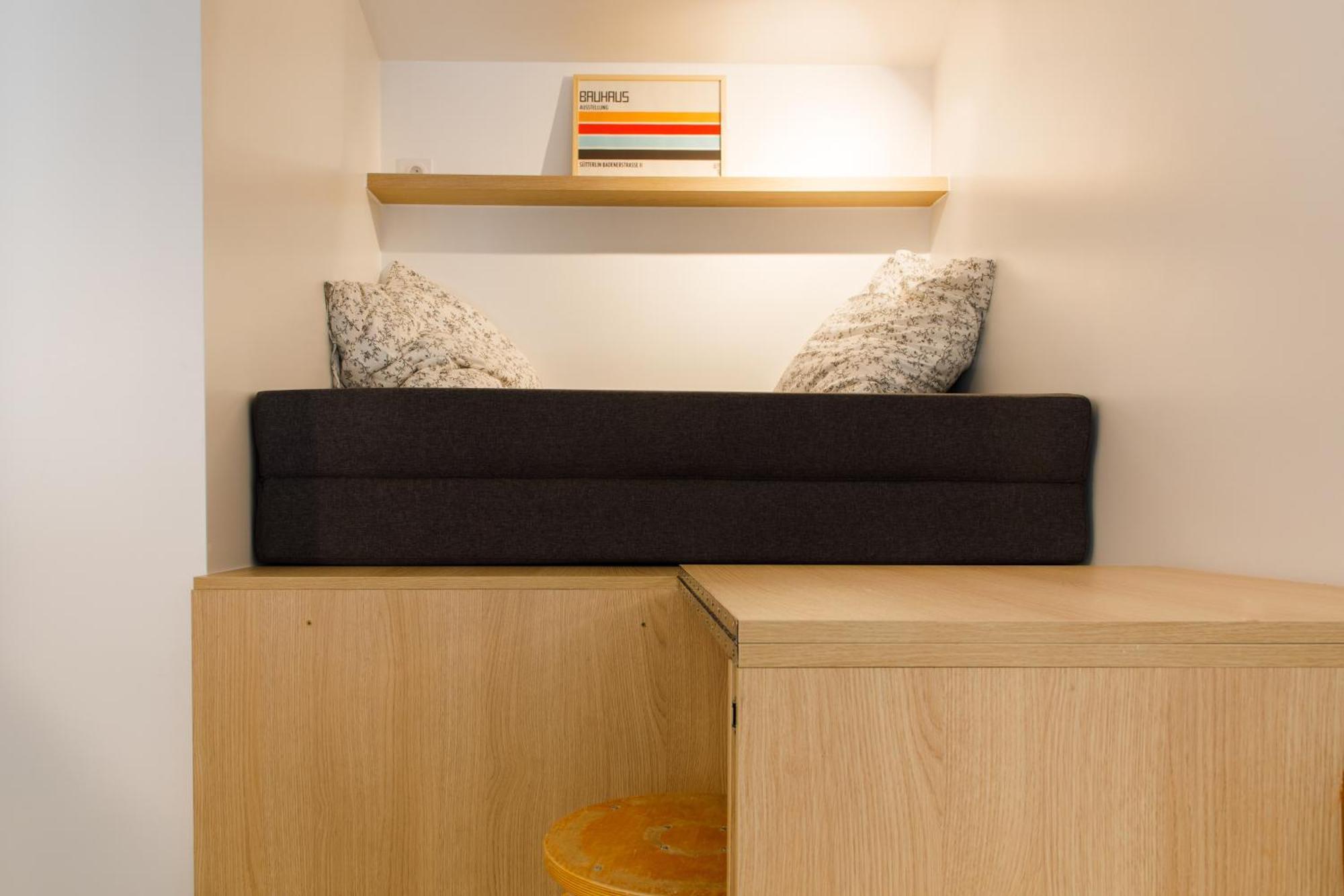 Pleasant 1Bd Duplex For 4 Batignolles Lägenhet Paris Exteriör bild